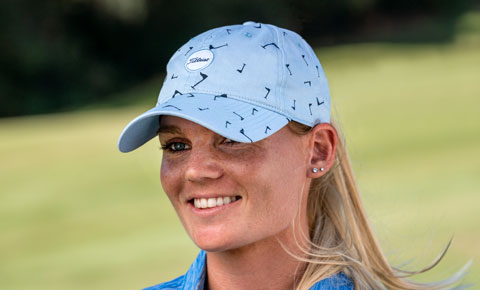 Golf Locker Club Logo Program - Shop Women's Hats and Headwear
