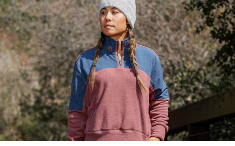 Golf Locker Club Logo Program - Shop Women's Outerwear