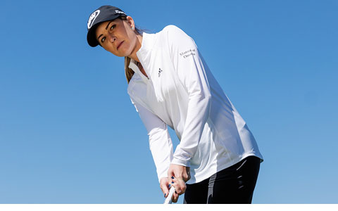 Golf Locker Club Logo Program - Shop Women's Pullovers