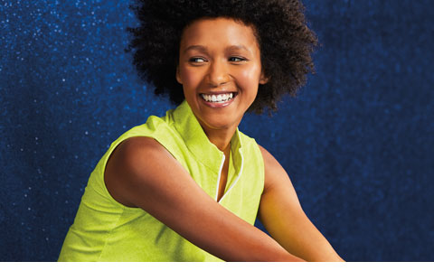 Golf Locker Club Logo Program - Shop Women's Sleeveless Golf Shirts