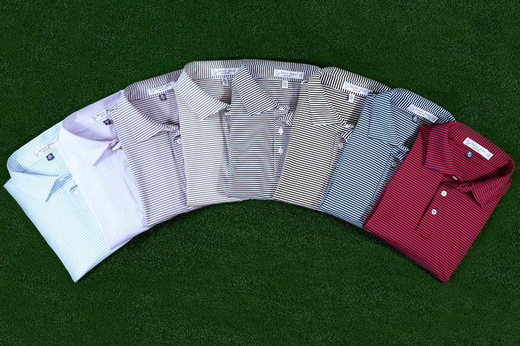 henry dean at Golf Locker