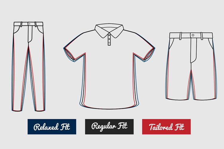 henry dean at Golf Locker