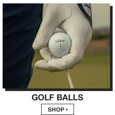 Shop All Golf Balls - 2025 Holiday Gift Guide at Golf Locker