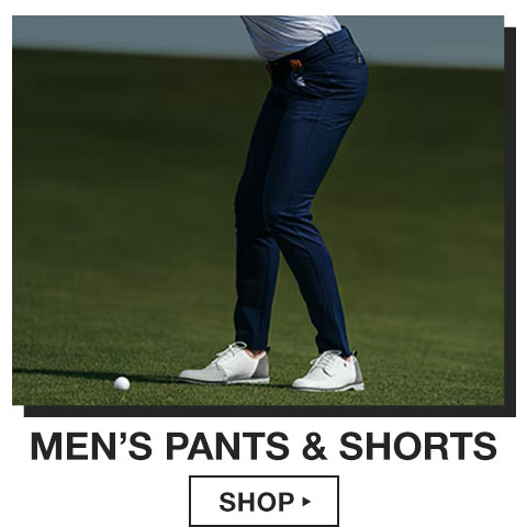 Shop All Men's Polos - 2025 Holiday Gift Guide at Golf Locker