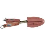 Woodlore Women's Adjustable Golf Locker Cedar Shoe Trees