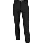 FootJoy Athletic Fit 5-Pocket Golf Pants - ON SALE in Black