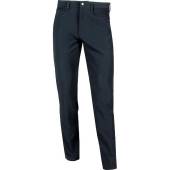 FootJoy Athletic Fit 5-Pocket Golf Pants - ON SALE in Navy