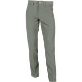 FootJoy Athletic Fit 5-Pocket Golf Pants - ON SALE in Grey