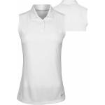 Nike Women's Dri-FIT Victory Sleeveless Golf Shirts - ON SALE