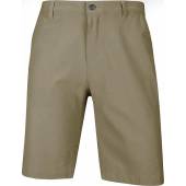 Adidas Ultimate 365 10.5" Golf Shorts - ON SALE in Hemp