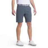 FootJoy Lightweight Performance Flex Golf Shorts in Charcoal grey