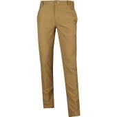 Puma Jackpot Golf Pants - ON SALE in Antique bronze