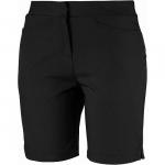 Puma Women's Pounce Bermuda Golf Shorts - ON SALE