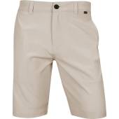 TravisMathew Starnes Golf Shorts - ON SALE in Khaki