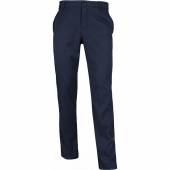 Nike Dri-FIT Flat Front Flex Golf Pants - ON SALE in Obsidian