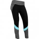 FootJoy Women's Color Block Ankle Length Golf Leggings - ON SALE
