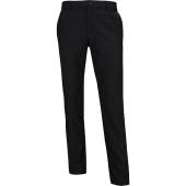 FootJoy Performance Tour Fit Golf Pants in Black