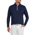 Peter Millar Perth Performance Quarter-Zip Golf Pullovers