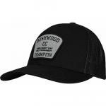 TravisMathew Presidential Suite Snapback Adjustable Golf Hats - ON SALE