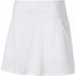 Puma Women's PwrShape Woven Golf Skorts - ON SALE