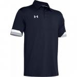Under Armour Elevated Trophy Golf Shirts - ON SALE