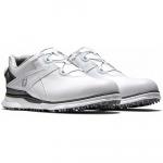 FootJoy Pro SL Carbon BOA Spikeless Golf Shoes - Limited Edition