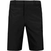 Nike Dri-FIT 10.5" Golf Shorts in Black