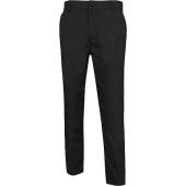 Nike Dri-FIT UV Chino Golf Pants - ON SALE in Black