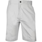 Nike Dri-FIT UV Chino 10.5" Golf Shorts - ON SALE in Photon dust