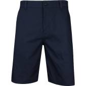 Nike Dri-FIT UV Chino 10.5" Golf Shorts - ON SALE in Obsidian