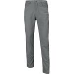 FootJoy Sueded Cotton Twill 5-Pocket Golf Pants - ON SALE