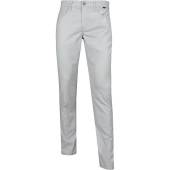 TravisMathew Open To Close Golf Pants - ON SALE in Micro chip grey