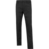 TravisMathew Open To Close Golf Pants - ON SALE in Black