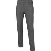TravisMathew Open To Close Golf Pants - ON SALE in Heather dark grey