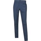 TravisMathew Open To Close Golf Pants - ON SALE in Heather navy