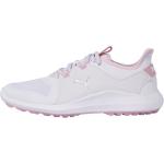 Puma Ignite Fasten8 Women's Spikeless Golf Shoes - ON SALE