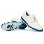G/Fore Gallivanter Two Tone Spikeless Golf Shoes - Limited Edition - ON SALE
