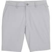 johnnie-O Prep-Formance Cross Country Golf Shorts - ON SALE in Quarry