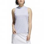 Adidas Women's Primeblue Sleeveless Golf Shirts - ON SALE