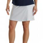 FootJoy Women's Jacquard Knit Golf Skorts - ON SALE