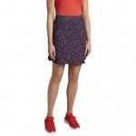 Peter Millar Women's Performance Alice Petal Hem Putting Club Golf Skorts - ON SALE