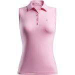 G/Fore Women's Featherweight Sleeveless Golf Shirts - ON SALE