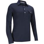 Criquet Players Long Sleeve Golf Shirts - ON SALE