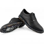 G/Fore Gallivanter Spikeless Golf Shoes - Black Limited Edition - Golf Locker Exclusive - HOLIDAY SPECIAL