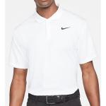Nike Dri-FIT Victory Solid Golf Shirts