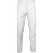 Adidas Ultimate 365 Primegreen Golf Pants - ON SALE in White