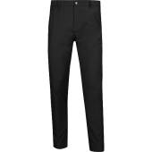 Adidas Ultimate 365 Primegreen Tapered Golf Pants - ON SALE in Black