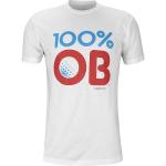 LazyPar Out Of Bounds Casual T-Shirts - ON SALE