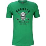 LazyPar Augusta Embalming College Casual T-Shirts - ON SALE