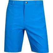 Adidas Ultimate 365 8.5" Core Golf Shorts - ON SALE in Blue rush